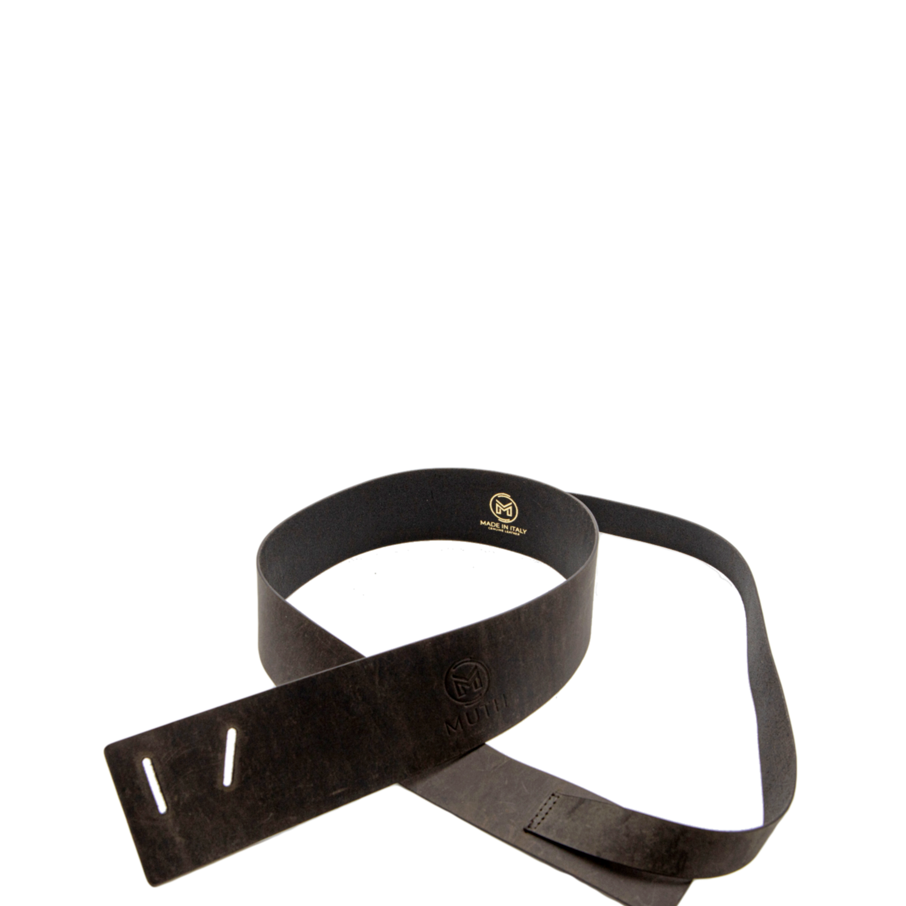 Cintura BUSTIER Naturale - MUTH