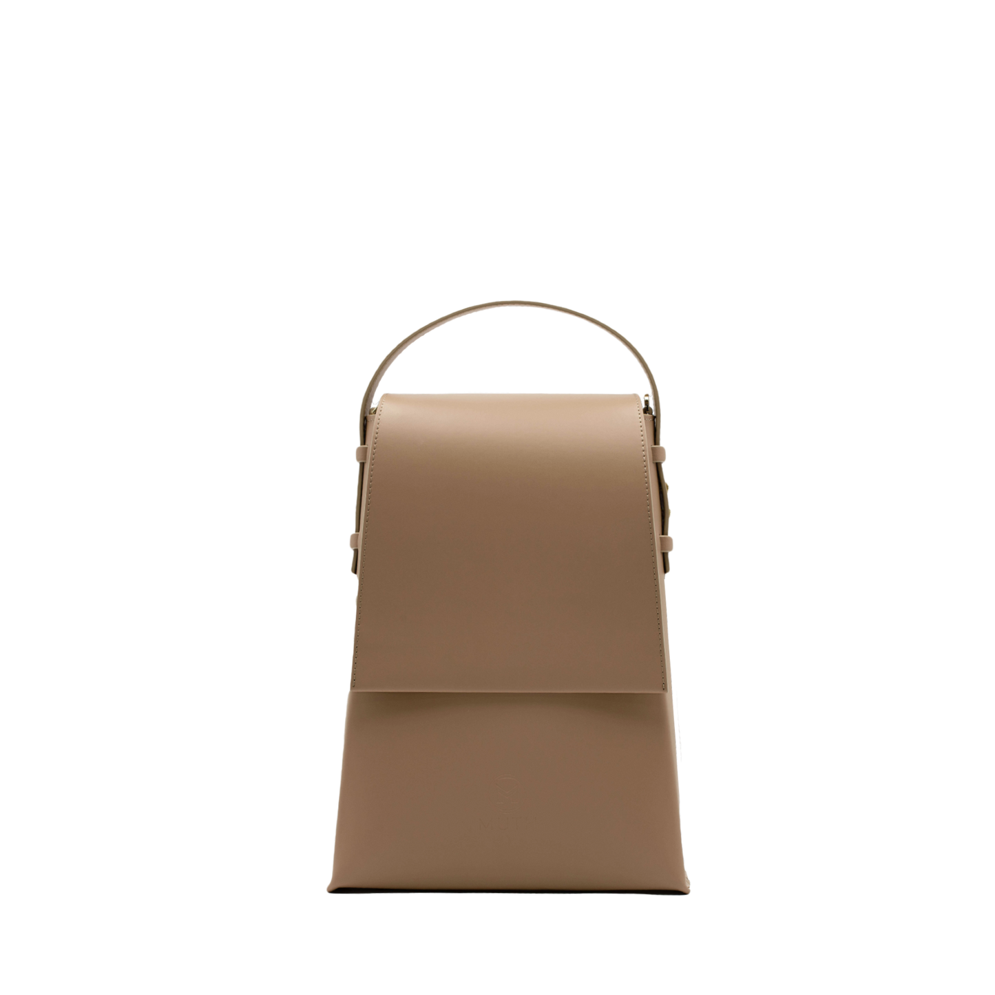 Borsa EDGY Taupe - MUTH
