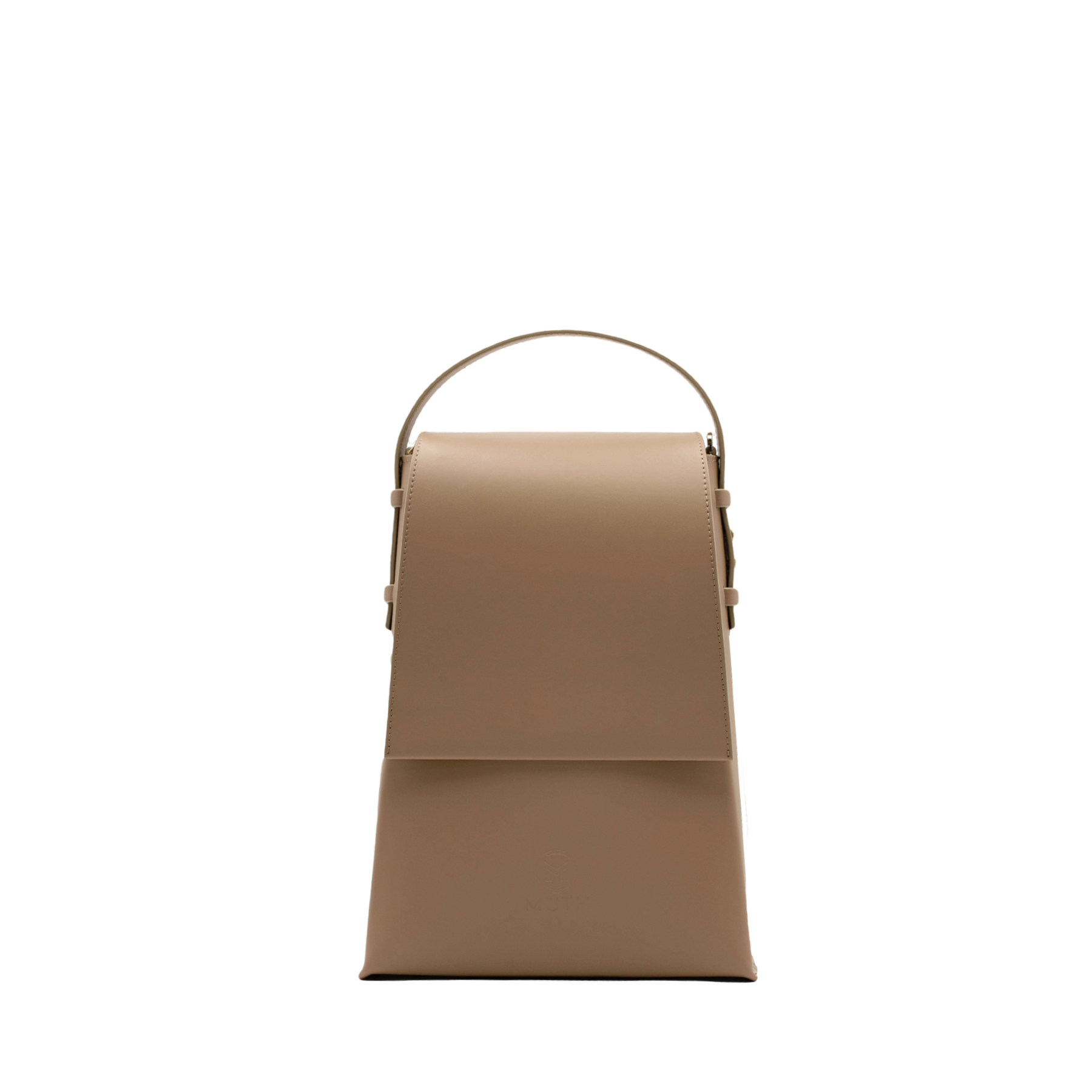 Borsa EDGY Taupe - MUTH